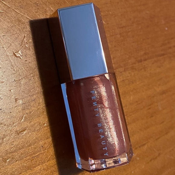 Fenty Beauty Makeup Fenty Beauty Gloss Bomb Lip Luminizer Poshmark